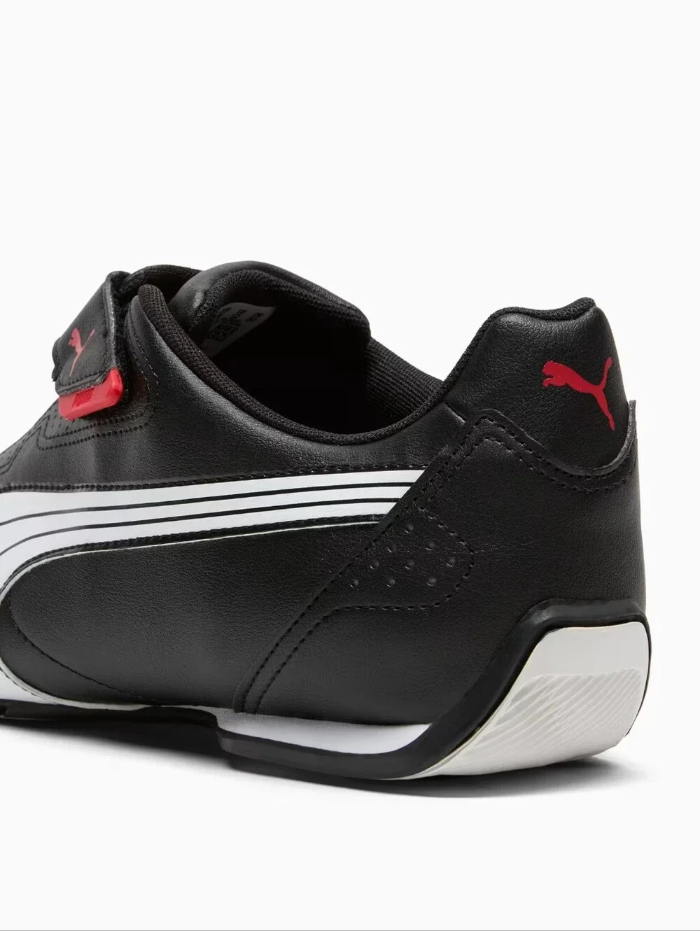 Puma redon move